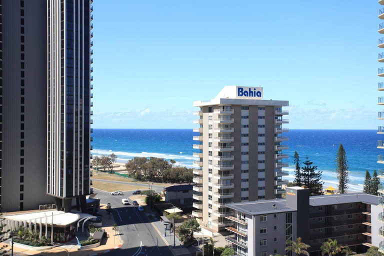 Exterior & Views 2, Holiday Holiday Sun City Apartments, Gold Coast