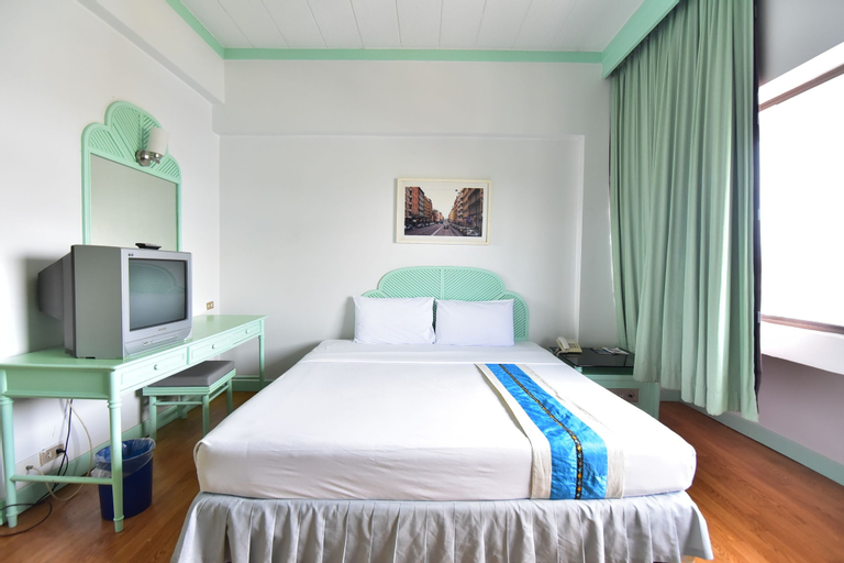 Bedroom 5