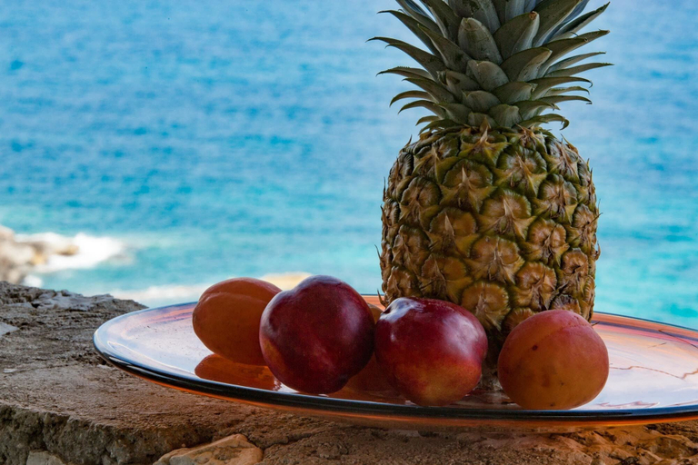 Food & Drinks, Casa Terrazza sul Mare, Lecce