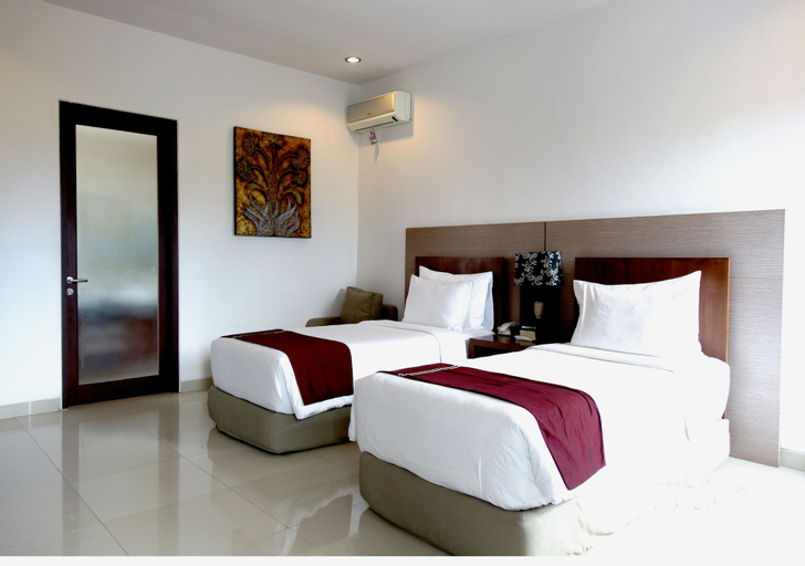 Bedroom 6