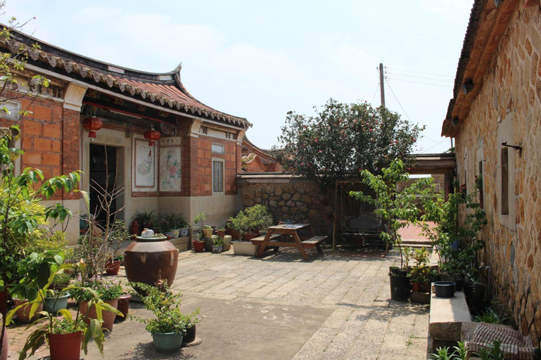Exterior & Views 2, Xia Xing Inn, Kinmen