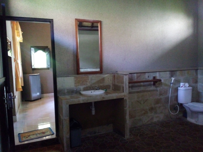 Bedroom 13