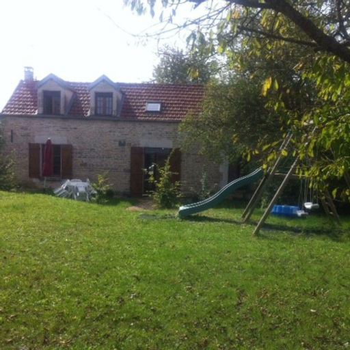 Exterior & Views, La Maison d'Agnès en Haute Bourgogne, Yonne
