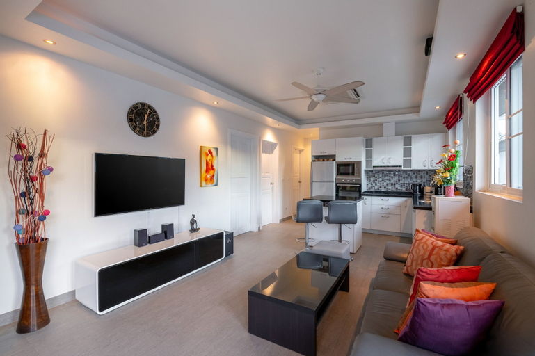 Others 5, Orchid Paradise Homes OPV213, Hua Hin