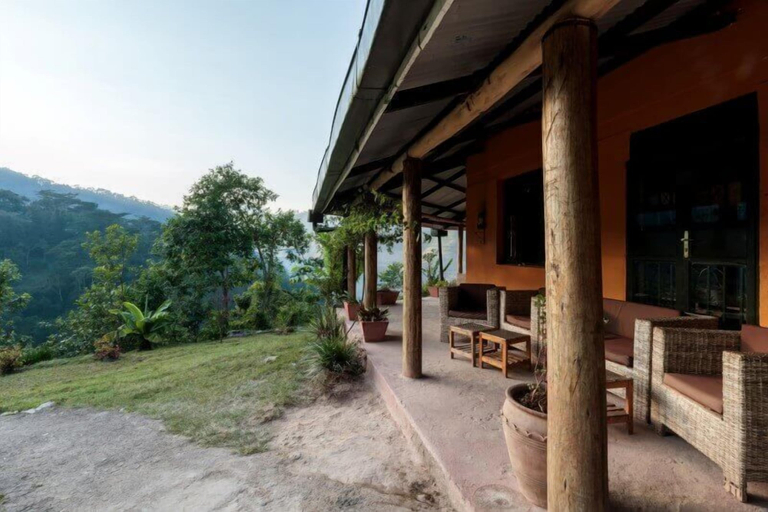 Exterior & Views 2, Gorilla Valley Lodge, Kisoro