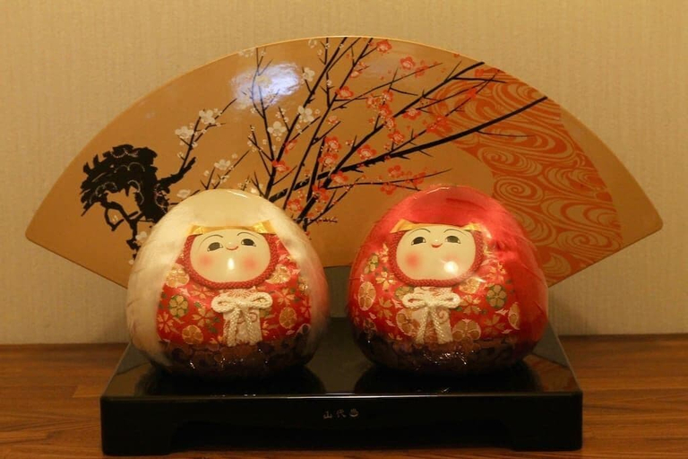 Food & Drinks 4, Mitsuyama Building, Hiroshima
