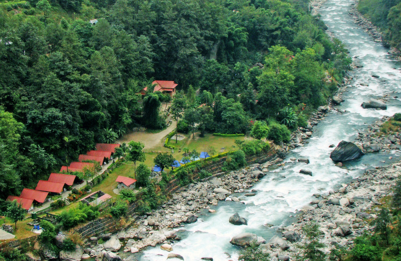 Others 5, Borderlands Eco Adventure center, Bagmati