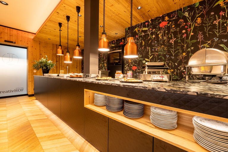 Food & Drinks 5, Ferienhotel Jörglerhof, Schwaz
