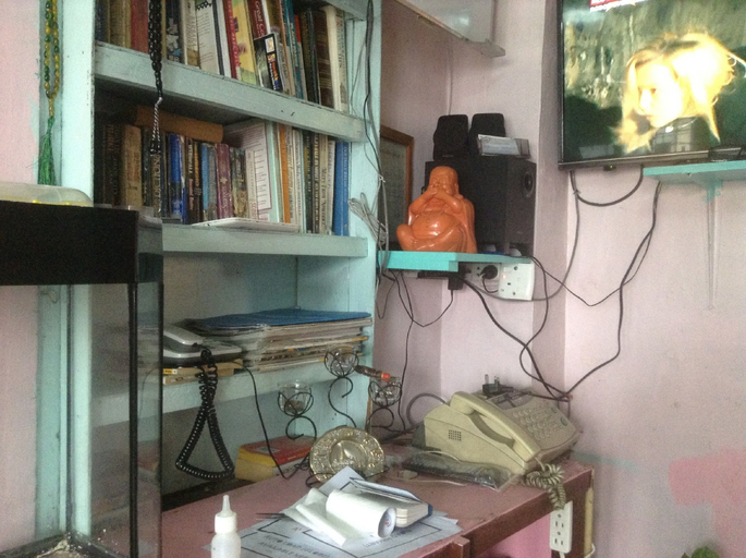 Others 3, CVNB Bed & Bath - Hostel, Baguio City