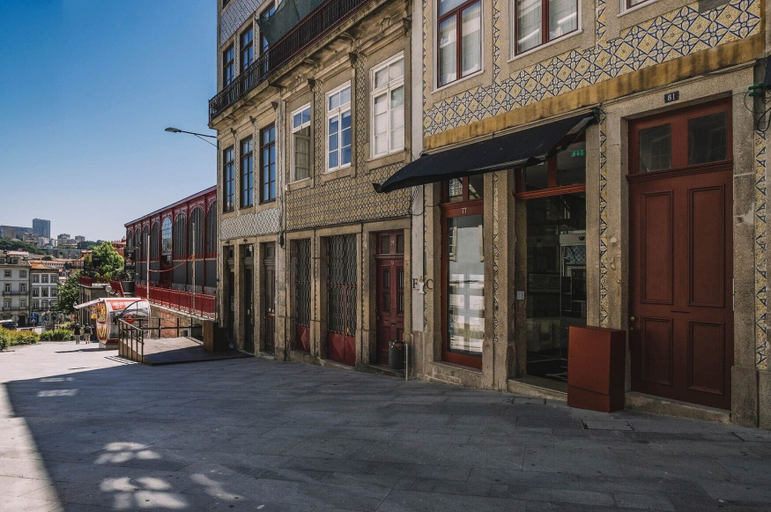 Exterior & Views 2, ORM - Ferreira Borges Apartment, Porto