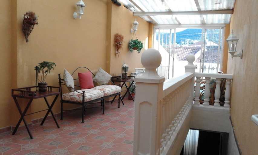 Others 4, Hostal Rural Cumbres de Castilla, Guadalajara