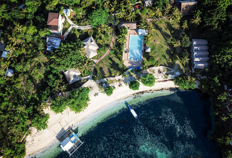 Exterior & Views 2, Thresher Cove Dive Resort, Daanbantayan