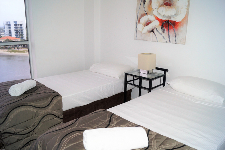 Bedroom 9
