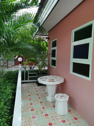 Others 5, Tiamchanwanphen Resort, Ban Hong