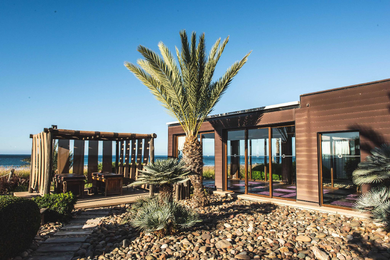 Paradis Plage - Surf, Yoga & Spa Resort, Agadir-Ida ou Tanane