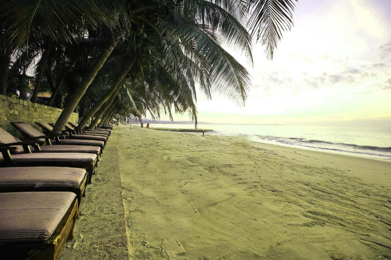 Others 2, Novela Muine Resort & Spa, Phan Thiết