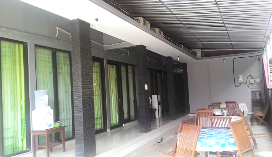 Others, Nemo Homestay, Jepara