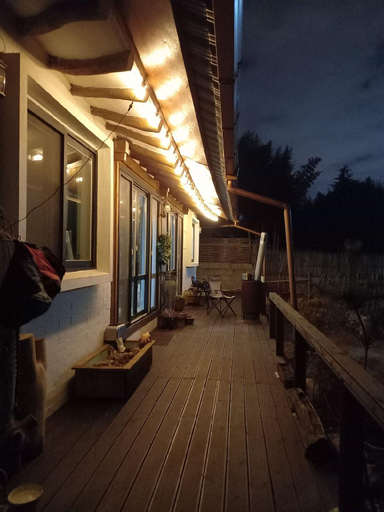 Others 5, GOUN Pension, Gwangsan