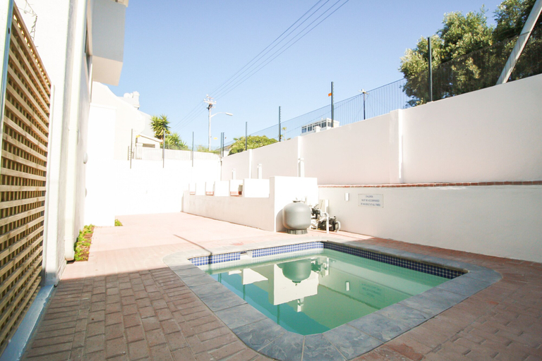 Sport & Beauty 2, Curiocity Cape Town - Hostel, City of Cape Town