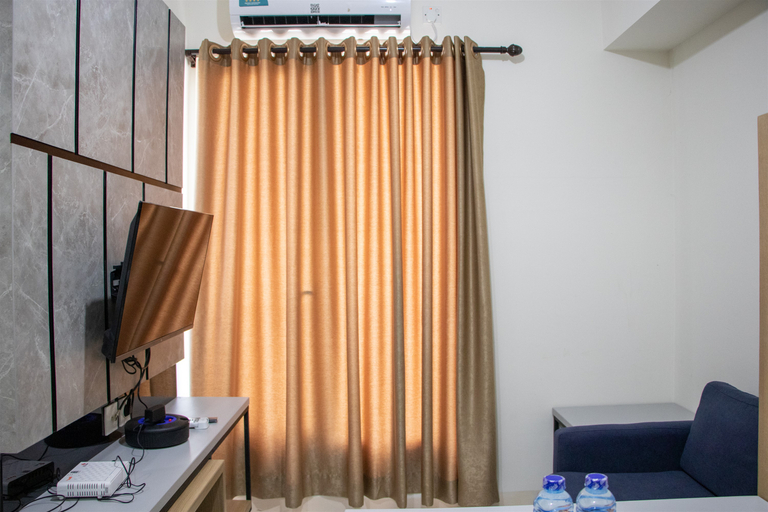 Others 2, Comfort 2BR at 28th Floor Podomoro Golf View Apartment By Travelio, Bogor