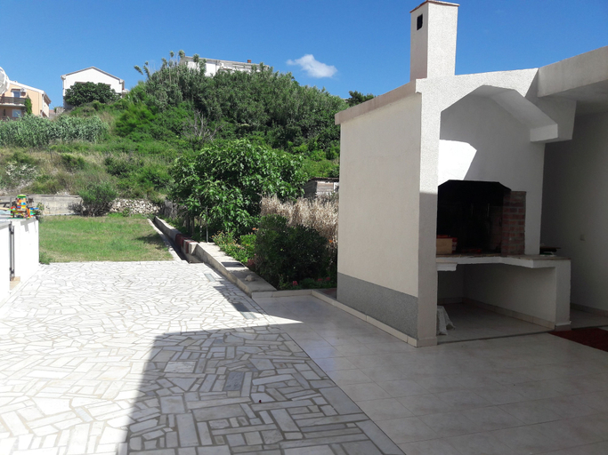 Exterior & Views, Apartments Metajna X, Novalja
