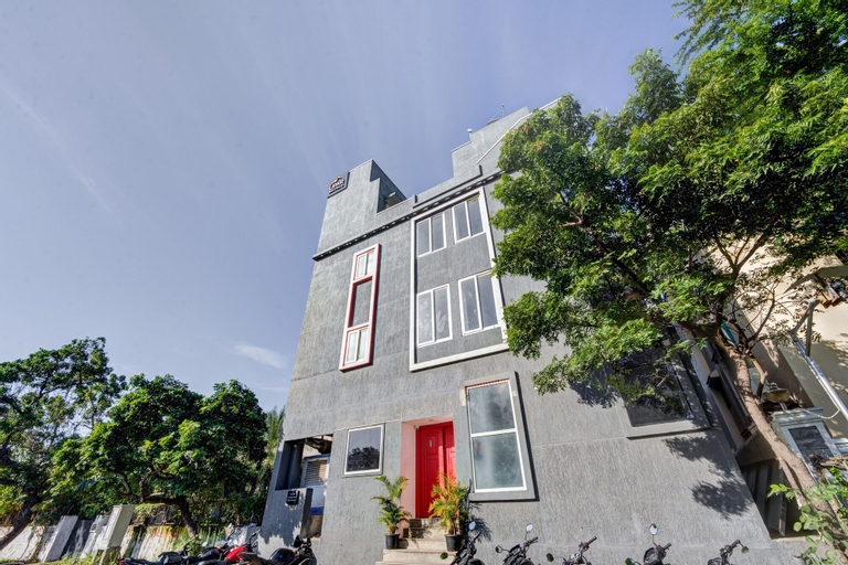 UPAR Hotels Uthandi ECR, Kancheepuram