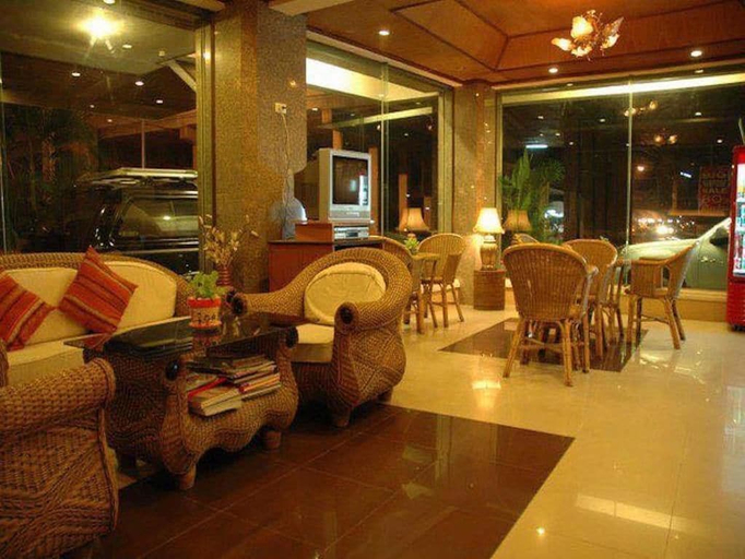 Others 4, Kraisaeng Place, Muang Phitsanulok
