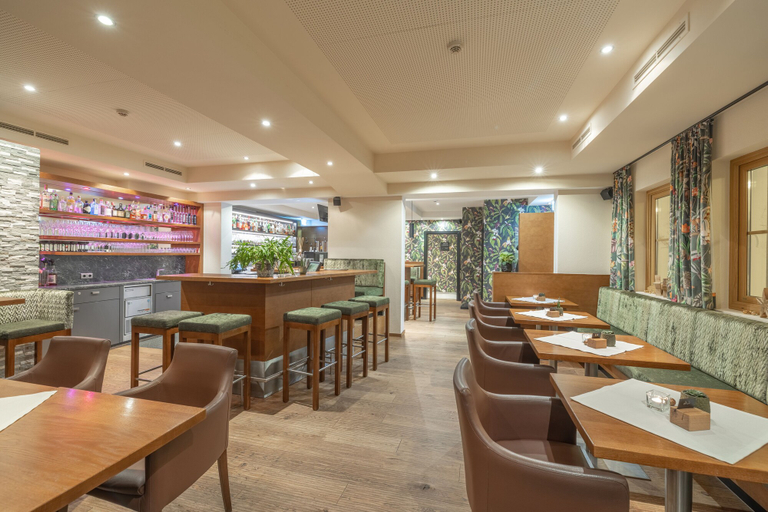 Food & Drinks 5, Ferienhotel Jörglerhof, Schwaz