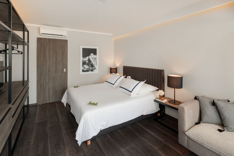 Bedroom 3, Hotel Milna Osam - Adults only, Milna