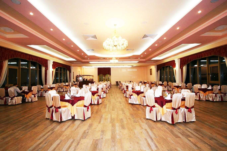 Food & Drinks, Park-Hotel Tsarsky Les, Odintsovskiy rayon