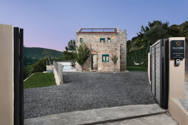 Exterior & Views, Villa Piedra, Crete