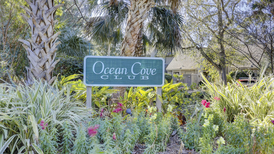 Others 5, Ocean Cove At Palmetto Dunes, Beaufort