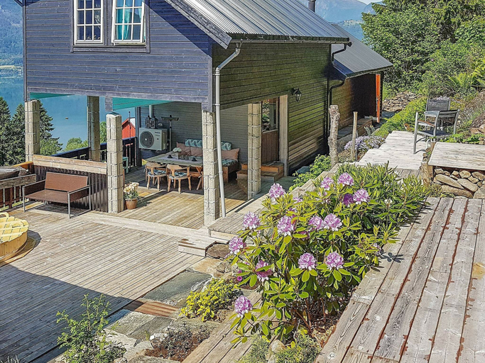 Exterior & Views 2, 7 Person Holiday Home in Skjolden, Luster