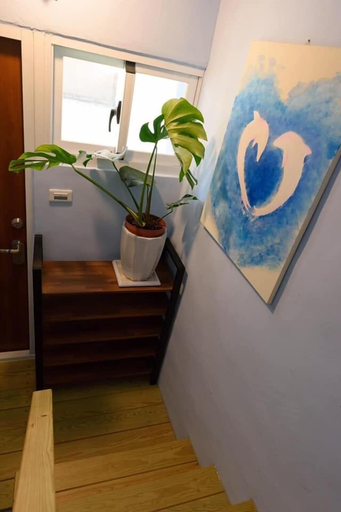 Others 5, Summer Homestay, Penghu
