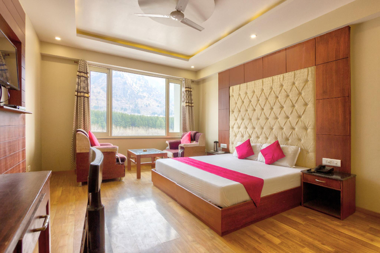 Others 3, hotel neelam, Kullu