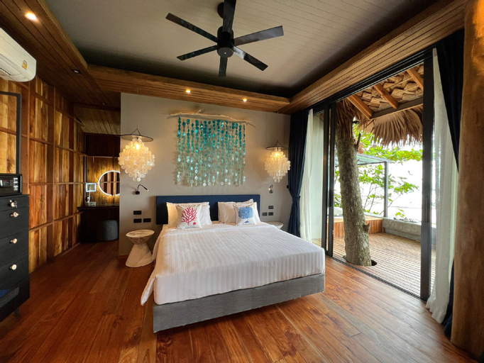 Sealord Naithon Beachfront Phuket , Phuket Island
