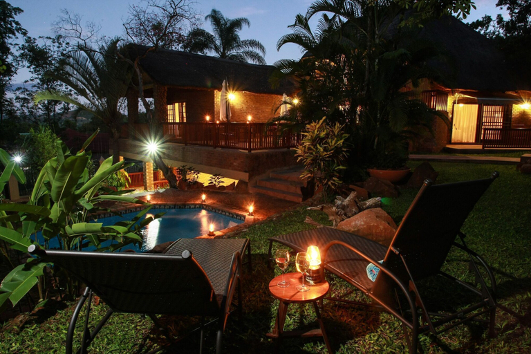 Sport & Beauty 5, Woodlands Guest House Hazyview, Ehlanzeni