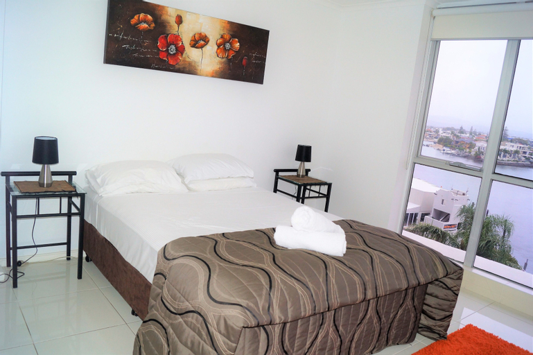 Bedroom 10