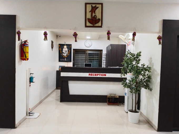Others 5, Hotel United House, Ahmadnagar