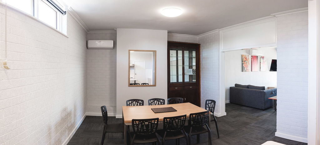 Dining Room 5