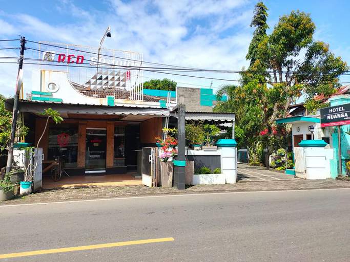 Others 3, Hotel Nuansa Bahari, Garut