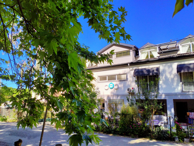 Exterior & Views 2, AdaHan Suites Hotel Göcek, Fethiye