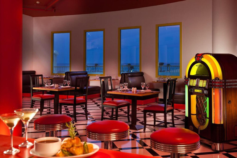 Food & Drinks 3, Raouf Hotels International - Sun Hotel, Sharm el-Sheikh