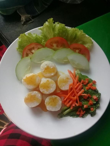 Food & Drinks 5, ABC Hostel, Taunggye