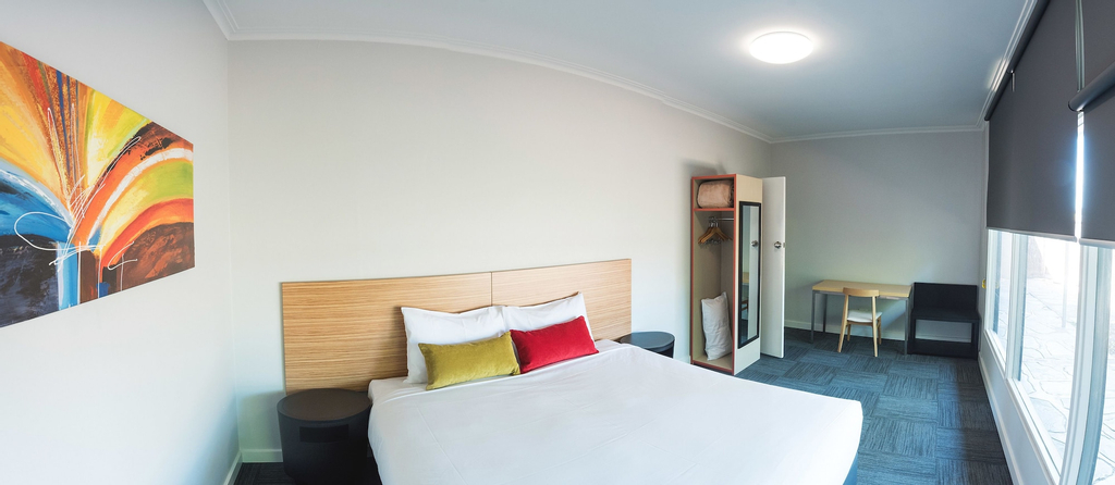 Bedroom 15