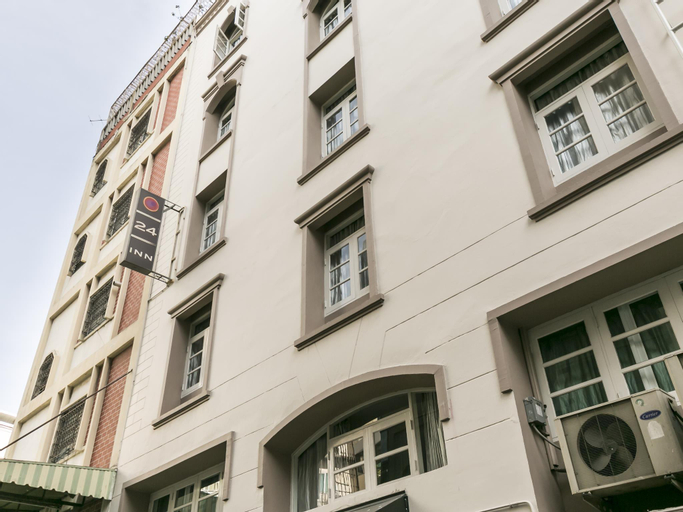 Exterior & Views 3, 24 Inn Hotel, Khlong Toey