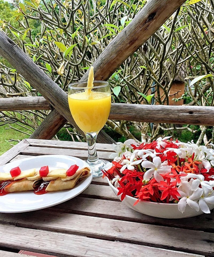Food & Drinks 4, Bomani Beach Bungalows, Bagamoyo