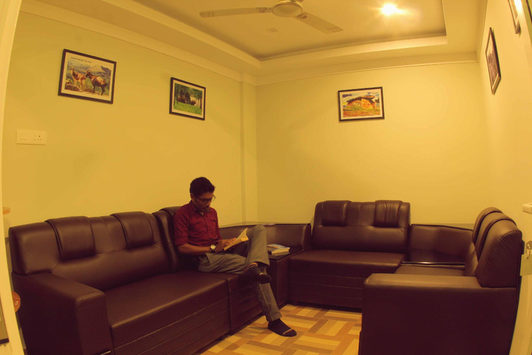 Public Area