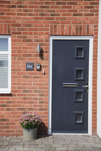 Exterior & Views 2, NEW 2BD Pontact Flat in the Heart of Didcot, Oxfordshire