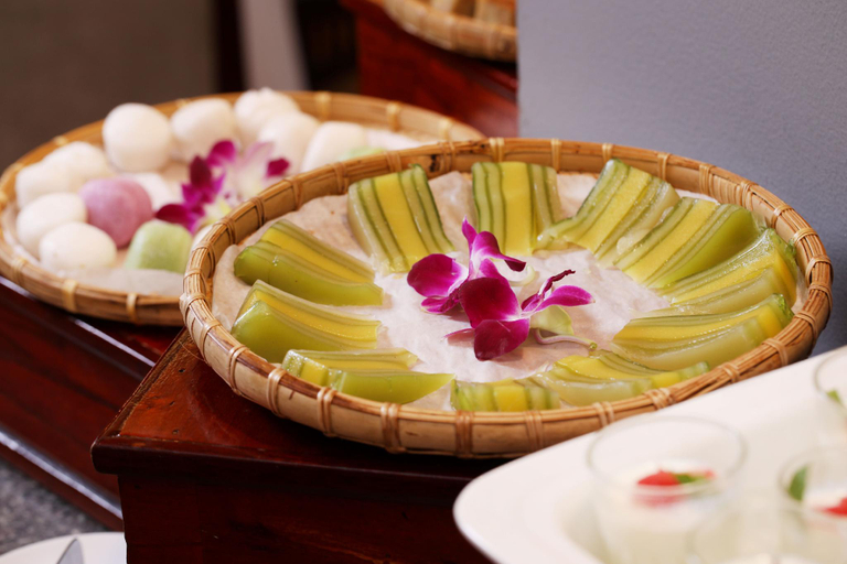 Food & Drinks 5, Victoria Can Tho Resort, Ninh Kiều